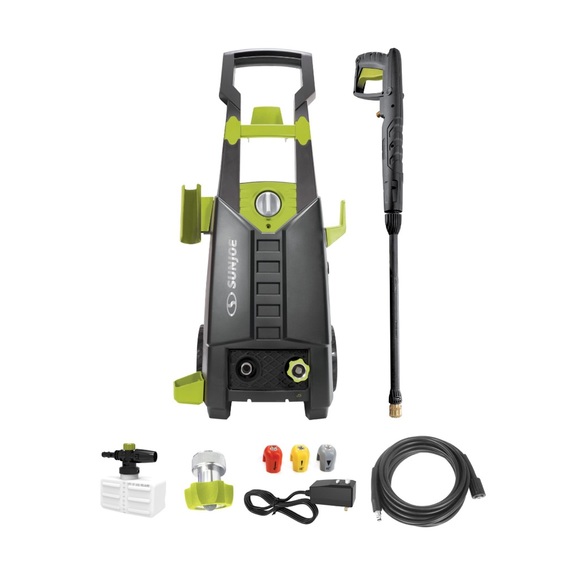 sun joe Accessories Sun Joe Spx2688max Electric Pressure Washer